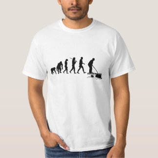 Pool Man Pool Guy-cadeaus voor pool mannen werk T-shirt