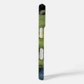 Pool Medfield van Dennis Miller Bunker,  kunst Case-Mate iPhone Case (Achterkant / Rechts)