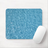 Pool Mousepad Muismat (Met muis)