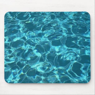 Pool Mousepad Muismat