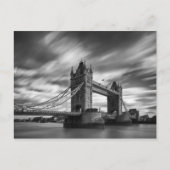 Pool of London, Engeland Briefkaart (Voorkant)