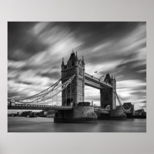 Pool of London, Engeland Poster