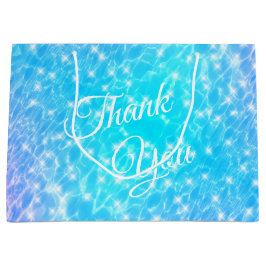 Pool party Beach party Summer party Groot Cadeauzakje