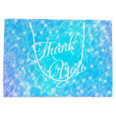 Pool party Beach party Summer party Groot Cadeauzakje (Achterkant)