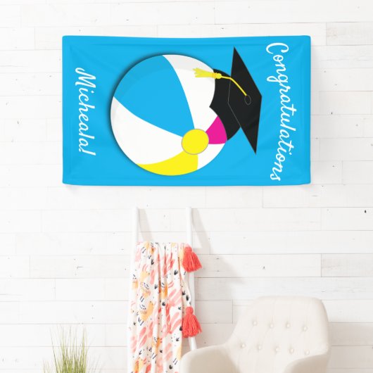 Pool Party Graduation Party Spandoek (Insitu)