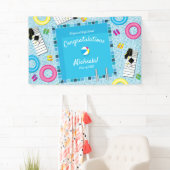 Pool Party Graduation Party Spandoek (Insitu)