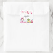 Pool Party Hartelijk dank voor het label (Tas)