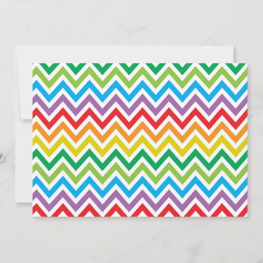 Pool Party Invitation Summer Splish Splash Boy Kaart (Achterkant)