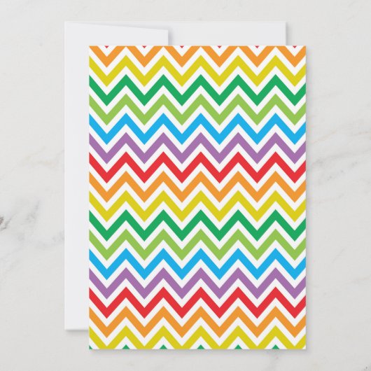 Pool Party Invitation Summer Splish Splash Boy Kaart (Achterkant)