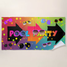 Pool Party