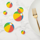 Pool Party Verjaardag Decor Supplies Confetti (Groep)