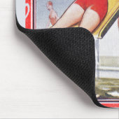 Pool Party  zwemmen Muismat (Hoek)