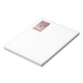 Pool Party  zwemmen Notitieblok (Linkerzijde)