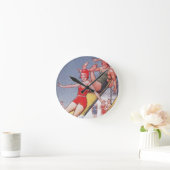 Pool Party  zwemmen Ronde Klok (Huis)