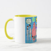 Pool People  Mok (Links)