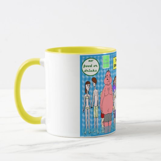 Pool People  Mok (Links)