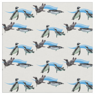 Pool Pool Party fabric (kleur kiezen) Stof