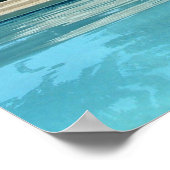 pool poster (Hoek)