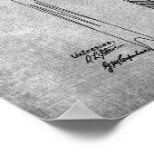 Pool Room Decor Print 4 (Hoek)