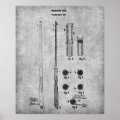 Pool Room Decor Print 4 (Voorkant)