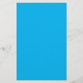 Pool Service and Repair Flyer (Achterkant)