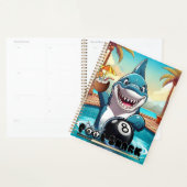 Pool Shark Planner (Display)