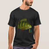 pool t-shirt (Voorkant)