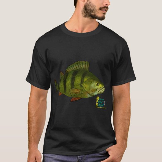 pool t-shirt (Voorkant)