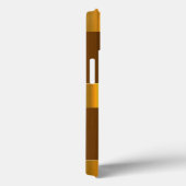 Pool Table Billiards 8 acht-strand Case-Mate iPhone Case (Achterkant / Rechts)