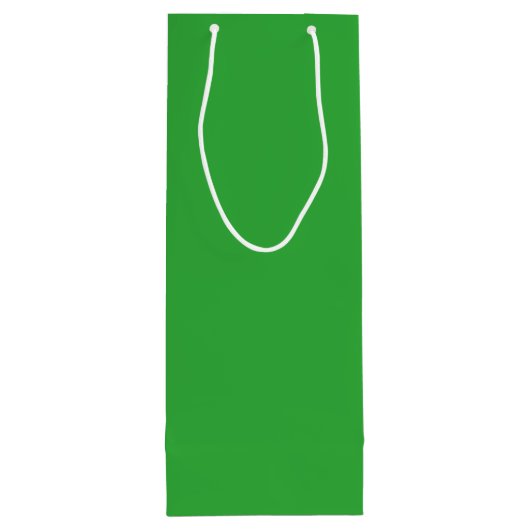 Pool Table Cue Stick en Balls Wijn Cadeautas (Achterkant)