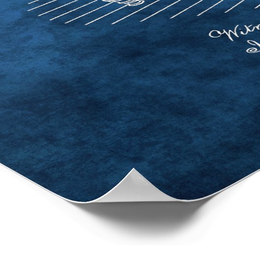 "Pool Table Patent Art #5 Game Room Wall Art Poster (Hoek)