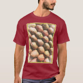 "pool van Avocados" Cute Photo. Bestel nu T-shirt (Voorkant)