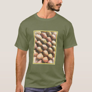 "pool van Avocados" Cute Photo. Bestel nu T-shirt