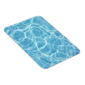 Pool Water Flexi Magnet Magneet (Rechterzijde)