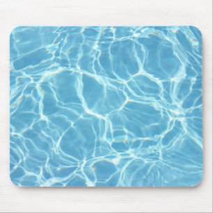 Pool Water Mousepad Muismat