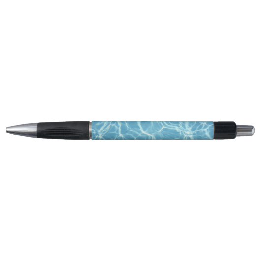 Pool Water Pen (Voorkant)