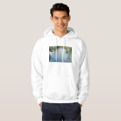 Pool Zurich 2013 Hoodie (Voorkant volledig)