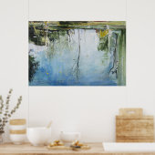 Pool Zurich 2013 Poster (Keuken)