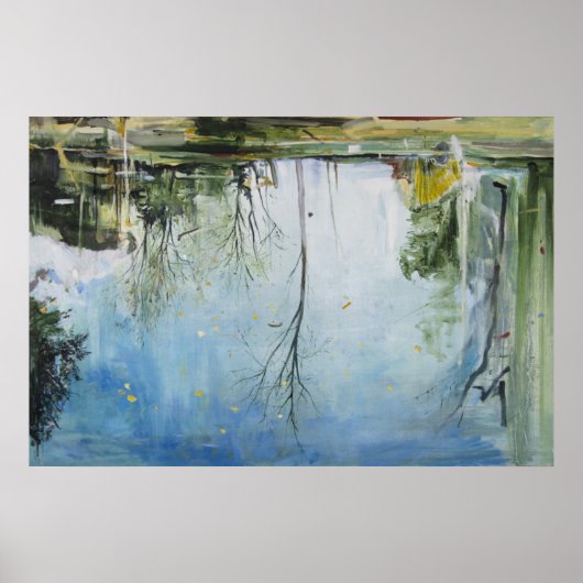 Pool Zurich 2013 Poster (Voorkant)