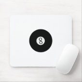 Poolbal Muismat (Met muis)