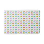 Poolbeer Badmat (Voorkant)