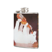 POOLBEER DRINKEN HEUPFLES (Links)