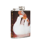 POOLBEER DRINKEN HEUPFLES (Rechts)