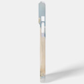 Poolbeer en Welp Arctische Elegantie Case-Mate iPhone Case (Achterkant / Links)