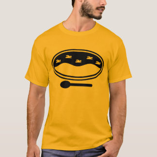 poolcurry t-shirt