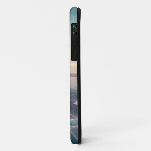 pooldag Case-Mate iPhone case (Achterkant/links)