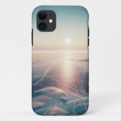 pooldag Case-Mate iPhone case (Achterkant)
