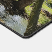 Poole Forge Park Desk Mat (Hoek)
