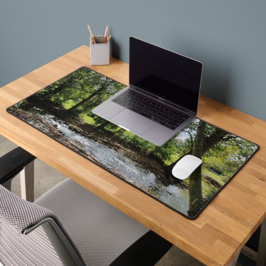 Poole Forge Park Desk Mat (Kantoor 2)