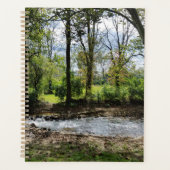 Poole Forge Park Planner (Voorkant)